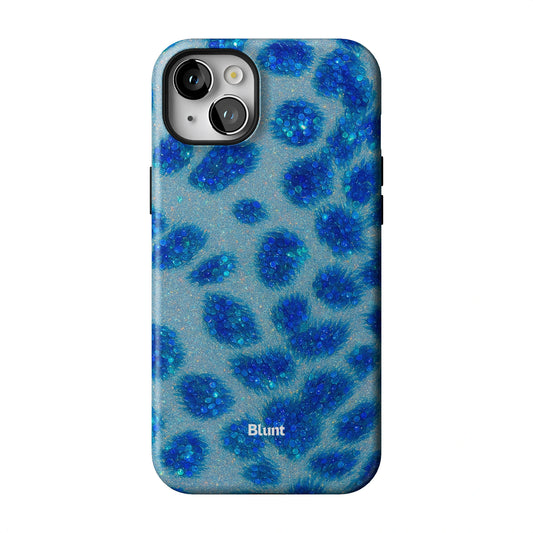 Electric Cheetah iPhone Case gallery - Iphone_14_Mini_Air_Plus_1
