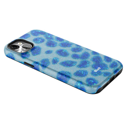 Electric Cheetah iPhone Case gallery - Iphone_14_Mini_Air_Plus_2