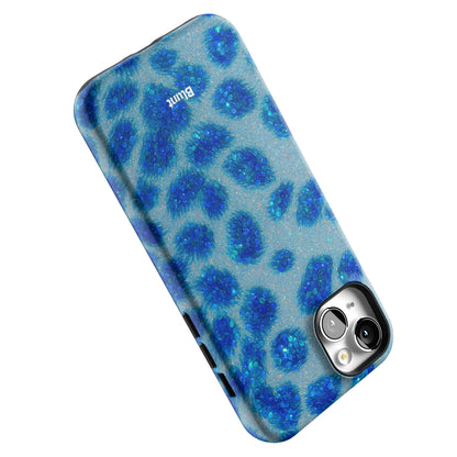 Electric Cheetah iPhone Case gallery - Iphone_14_Mini_Air_Plus_5