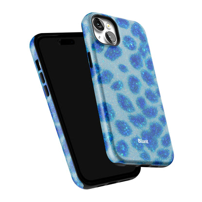 Electric Cheetah iPhone Case gallery - Iphone_14_Mini_Air_Plus_6