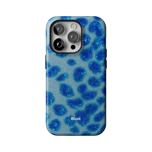 Electric Cheetah iPhone Case gallery - Iphone_14_Pro_1