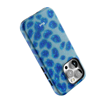 Electric Cheetah iPhone Case gallery - Iphone_14_Pro_5
