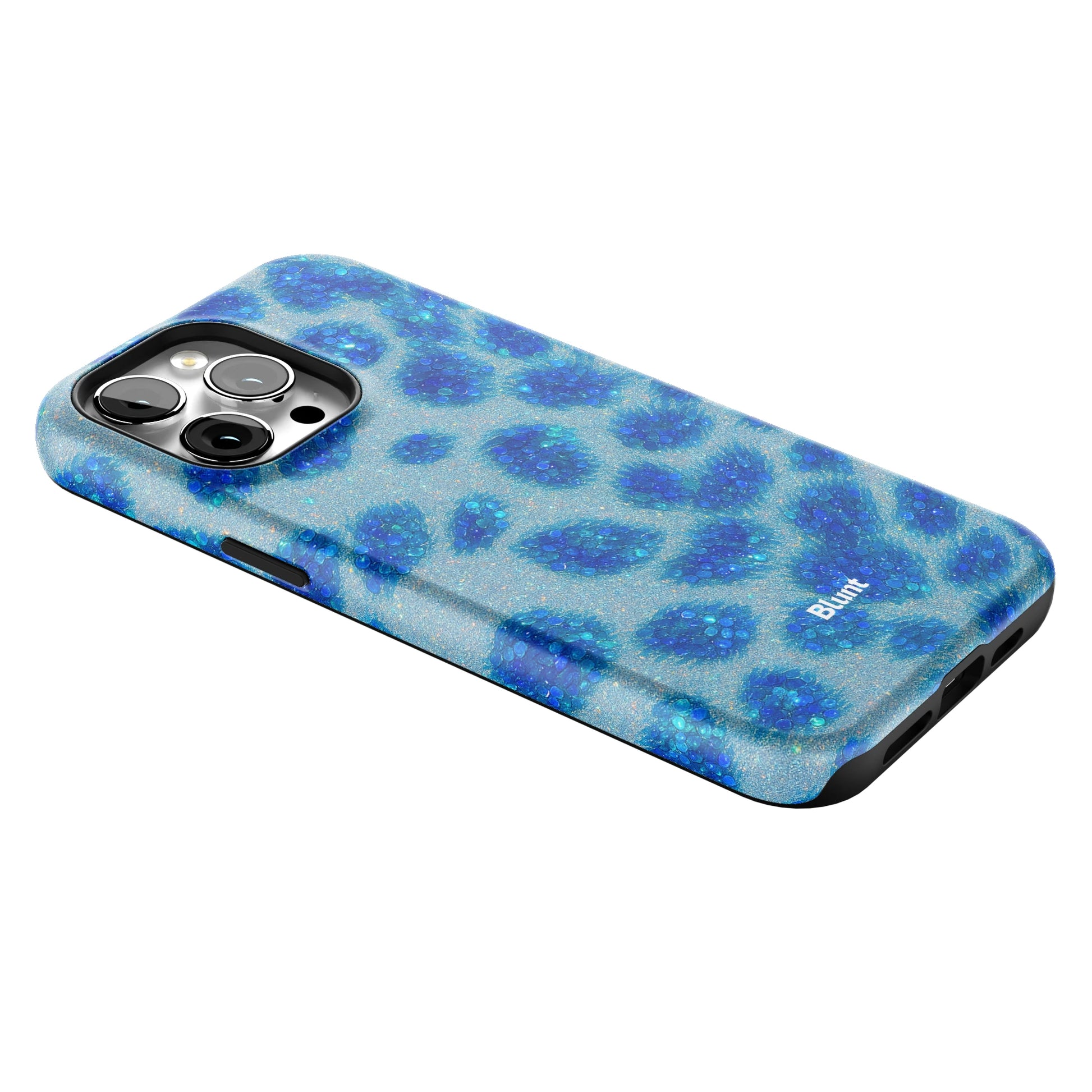 Electric Cheetah iPhone Case gallery - Iphone_14_Pro_Max_2