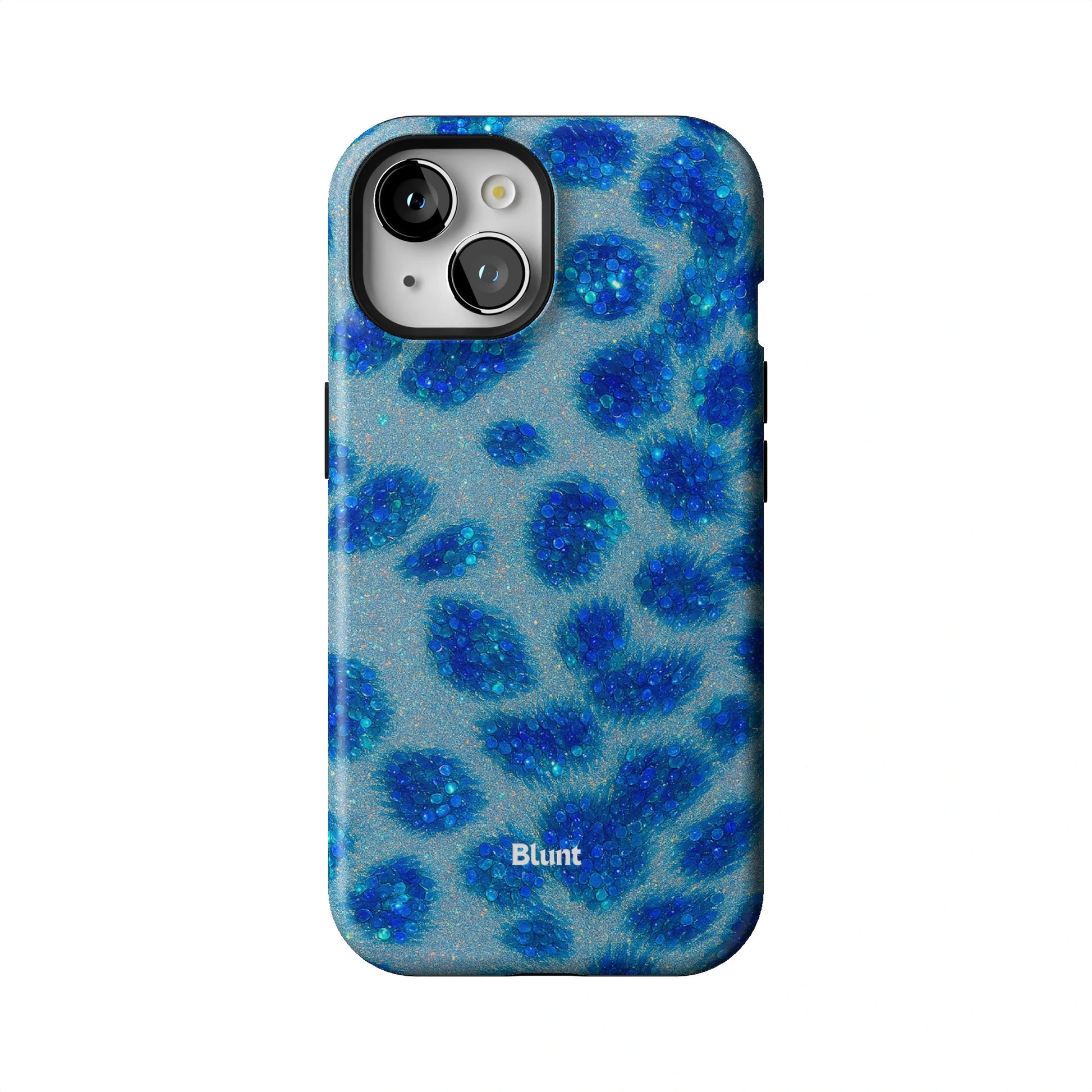Electric Cheetah iPhone Case gallery - Iphone_15_Iphone_1