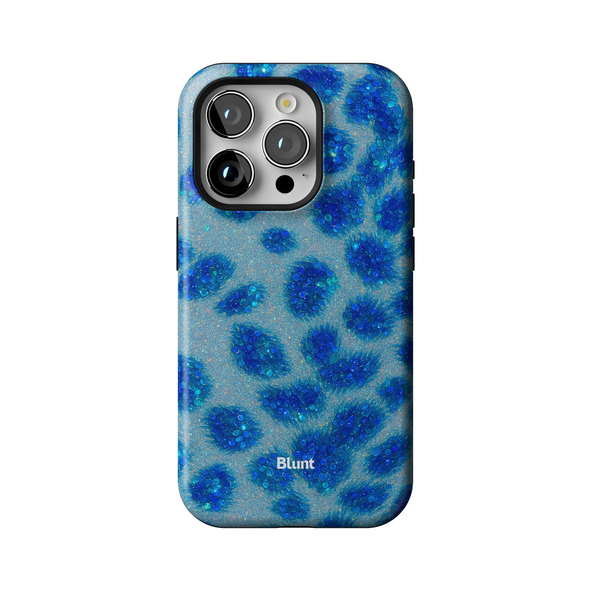 Electric Cheetah iPhone Case gallery - Iphone_15_Pro_1