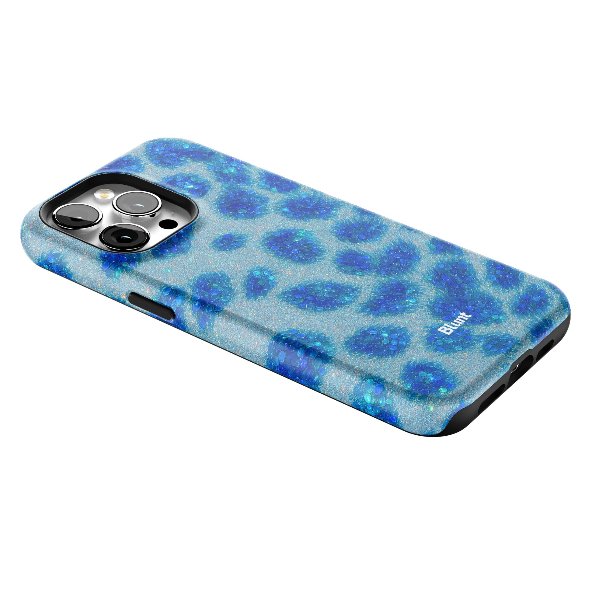 Electric Cheetah iPhone Case gallery - Iphone_15_Pro_Max_2