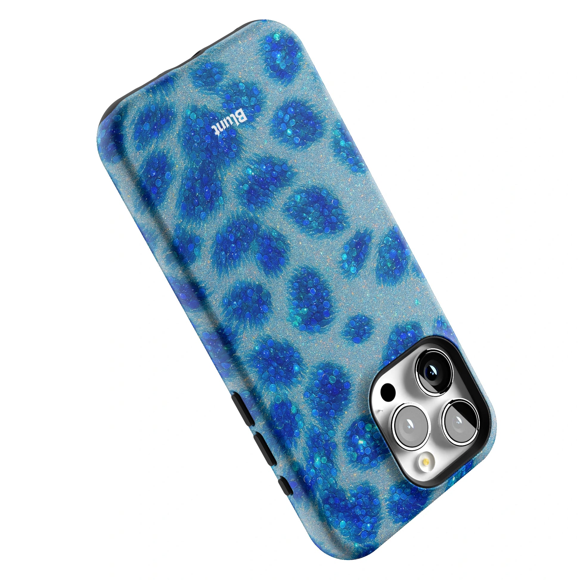 Electric Cheetah iPhone Case gallery - Iphone_15_Pro_Max_5