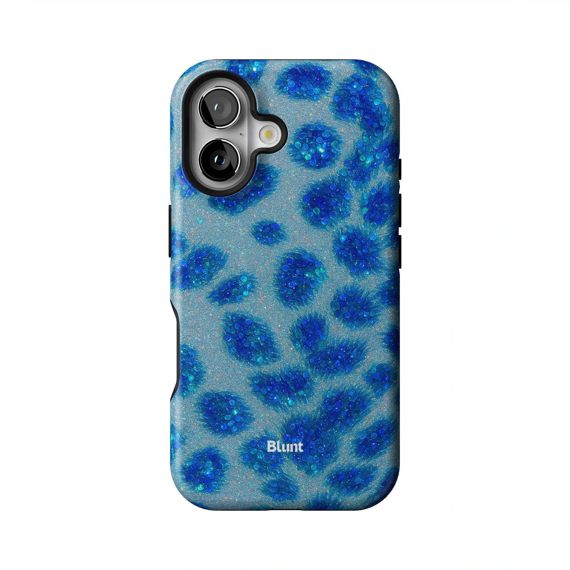 Electric Cheetah iPhone Case gallery - Iphone_16_Iphone_1