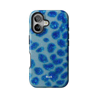 Electric Cheetah iPhone Case gallery - Iphone_16_Iphone_1