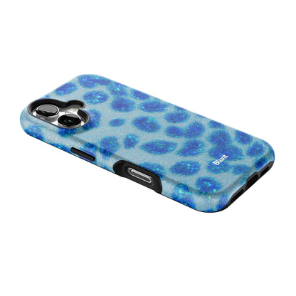 Electric Cheetah iPhone Case gallery - Iphone_16_Iphone_2