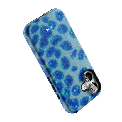Electric Cheetah iPhone Case gallery - Iphone_16_Iphone_5