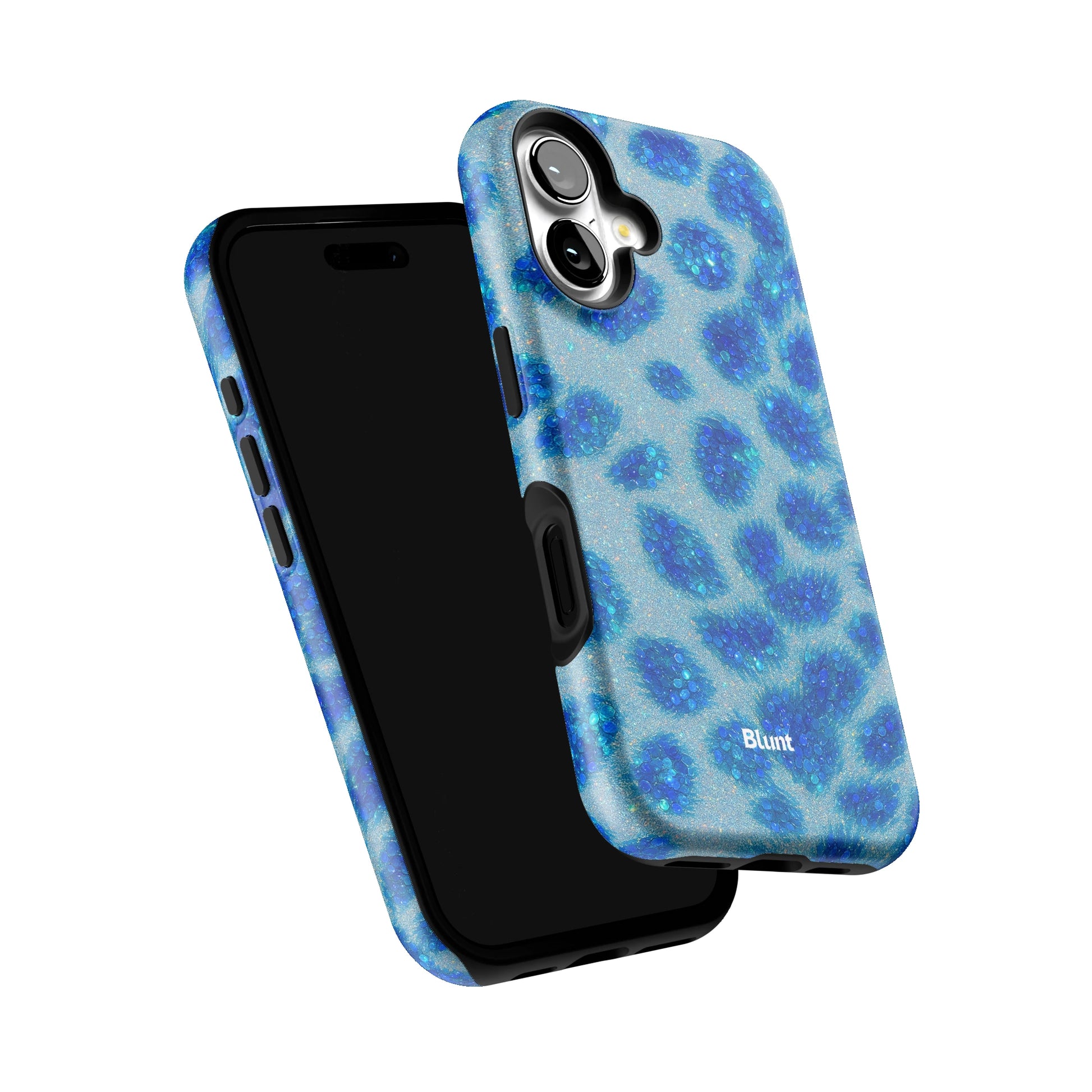 Electric Cheetah iPhone Case gallery - Iphone_16_Iphone_6