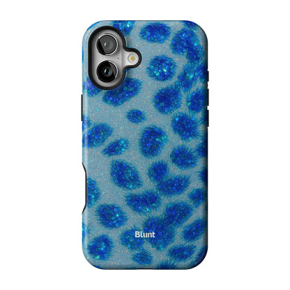 Electric Cheetah iPhone Case gallery - Iphone_16_Mini_Air_Plus_1
