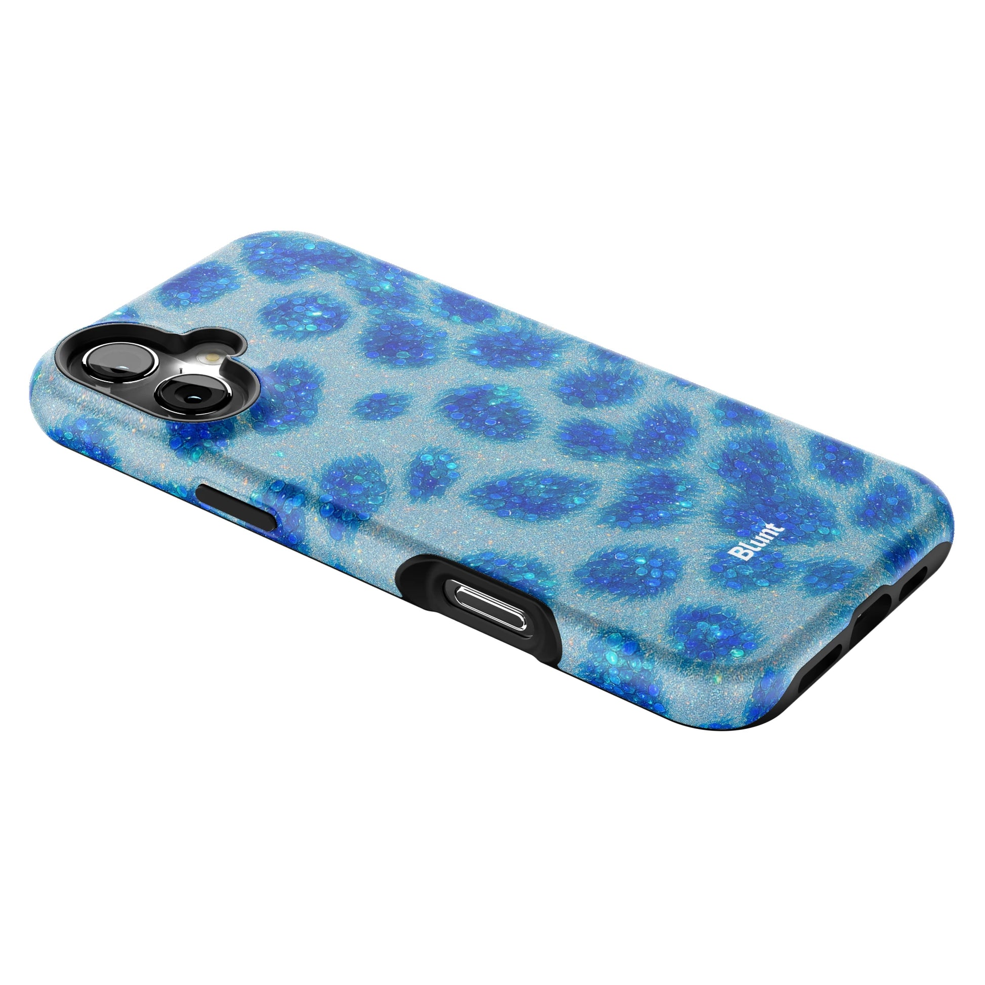 Electric Cheetah iPhone Case gallery - Iphone_16_Mini_Air_Plus_2