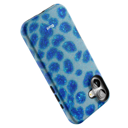 Electric Cheetah iPhone Case gallery - Iphone_16_Mini_Air_Plus_5