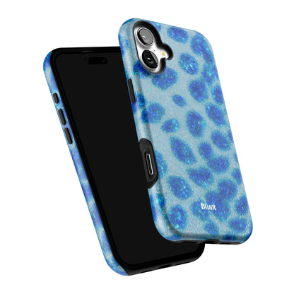 Electric Cheetah iPhone Case gallery - Iphone_16_Mini_Air_Plus_6