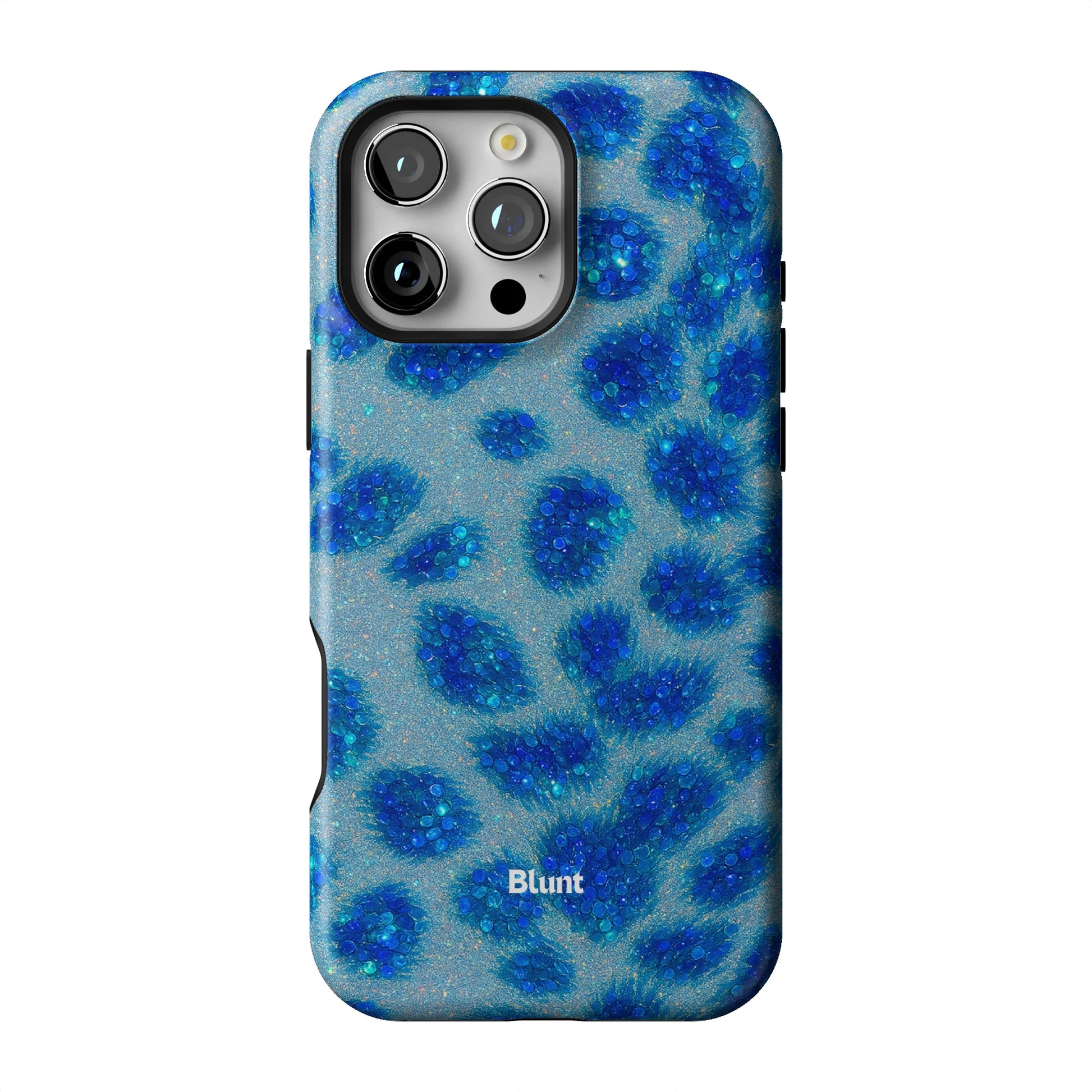 Electric Cheetah iPhone Case gallery - Iphone_16_Pro_Max_1