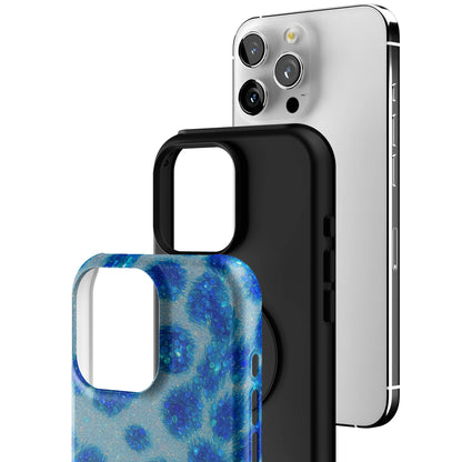 Electric Cheetah iPhone Case gallery - Iphone_16_Pro_Max_3