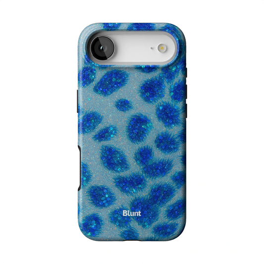 Electric Cheetah iPhone Case gallery - Iphone_17_Air_1
