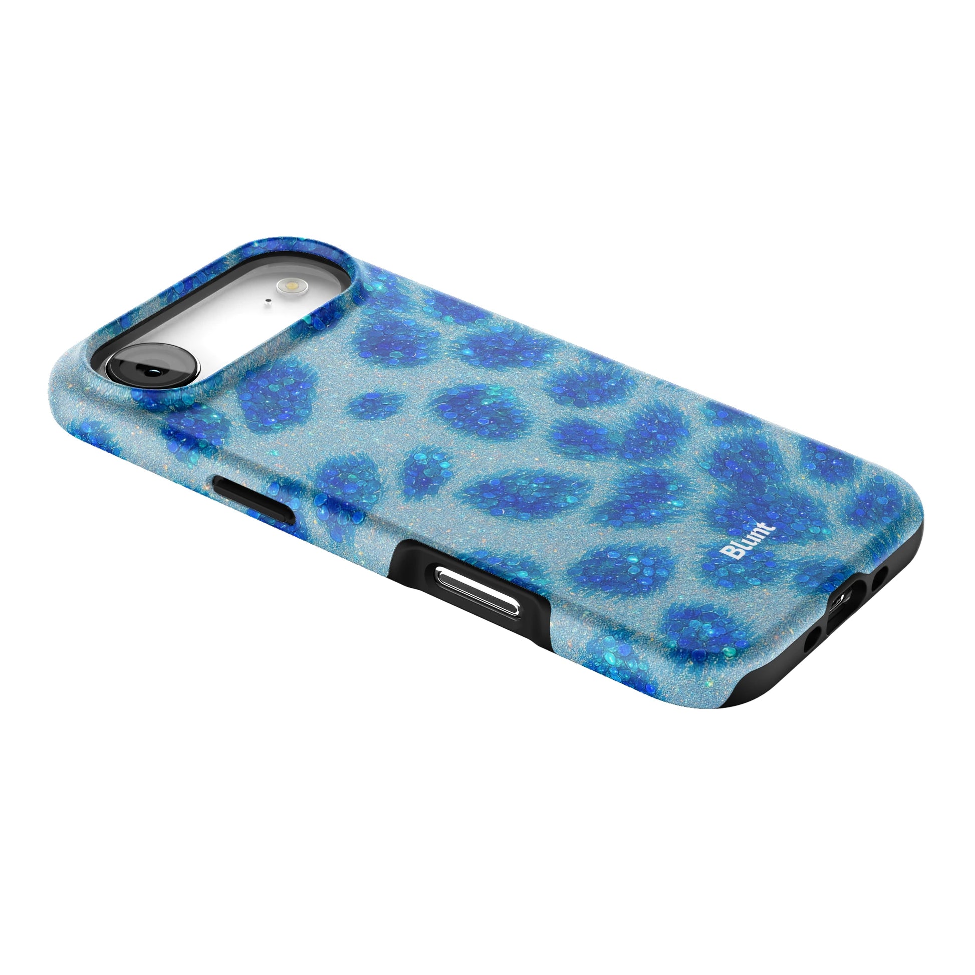Electric Cheetah iPhone Case gallery - Iphone_17_Air_2
