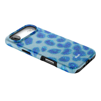 Electric Cheetah iPhone Case gallery - Iphone_17_Air_2
