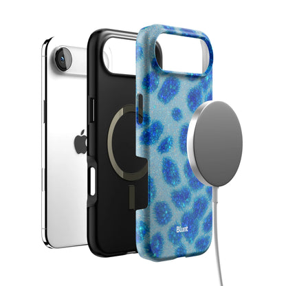 Electric Cheetah iPhone Case gallery - Iphone_17_Air_4