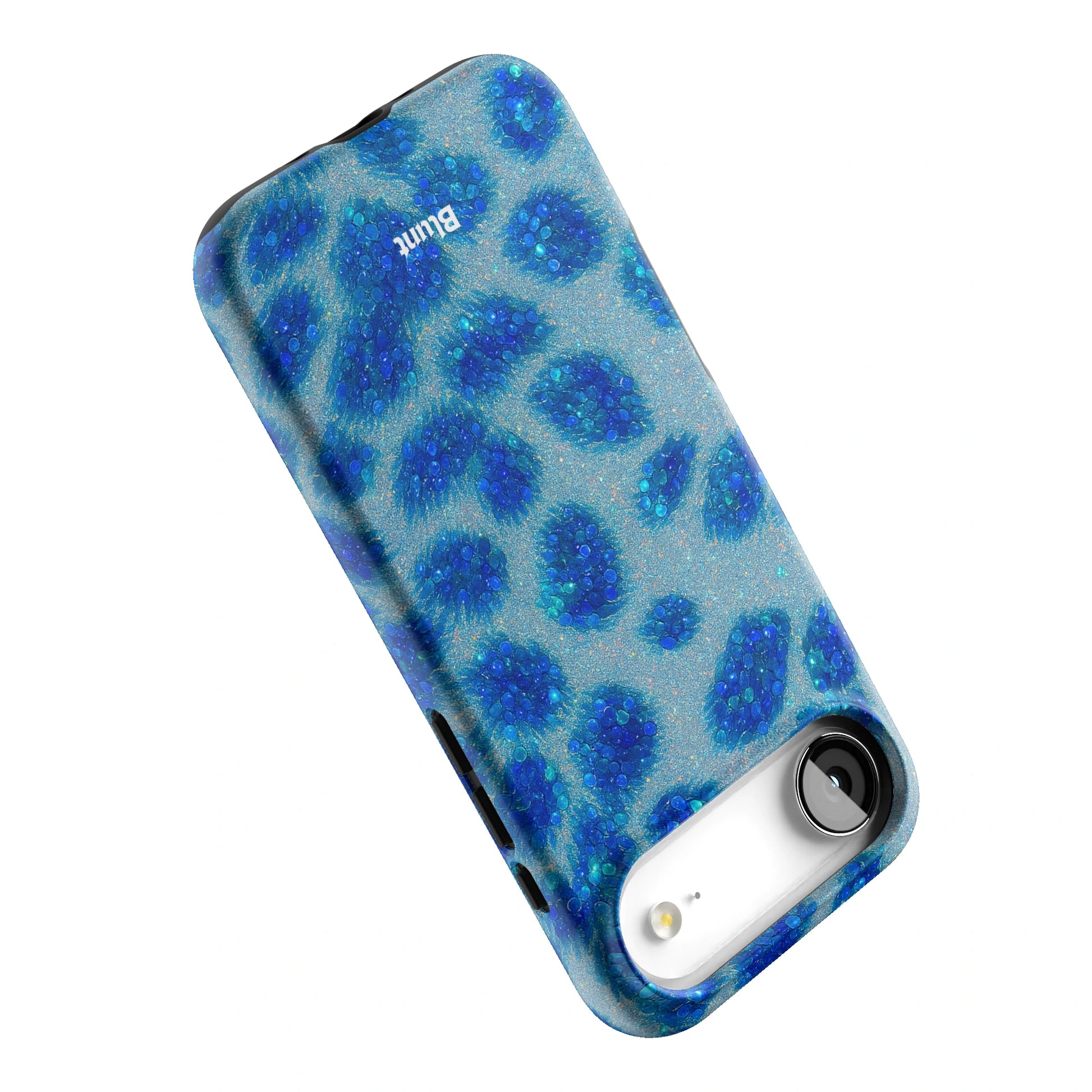 Electric Cheetah iPhone Case gallery - Iphone_17_Air_5