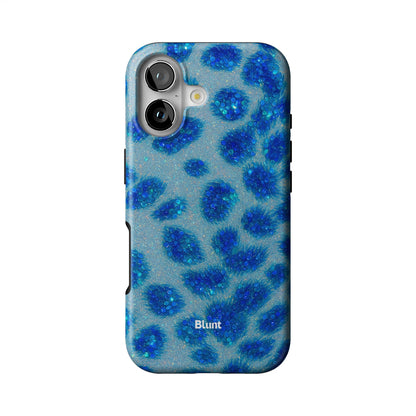Electric Cheetah iPhone Case gallery - Iphone_17_Iphone_1