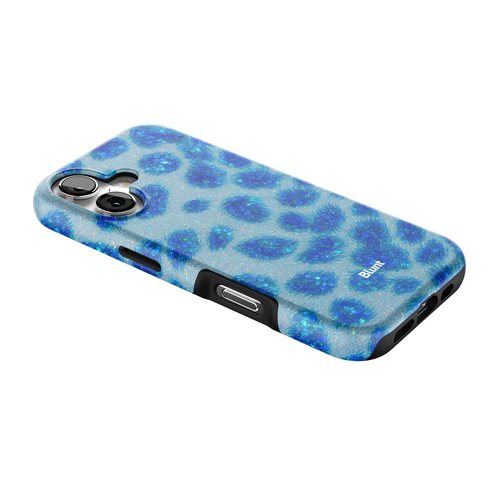 Electric Cheetah iPhone Case gallery - Iphone_17_Iphone_2