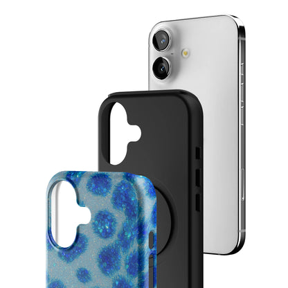 Electric Cheetah iPhone Case gallery - Iphone_17_Iphone_3