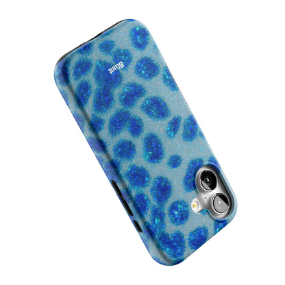 Electric Cheetah iPhone Case gallery - Iphone_17_Iphone_5
