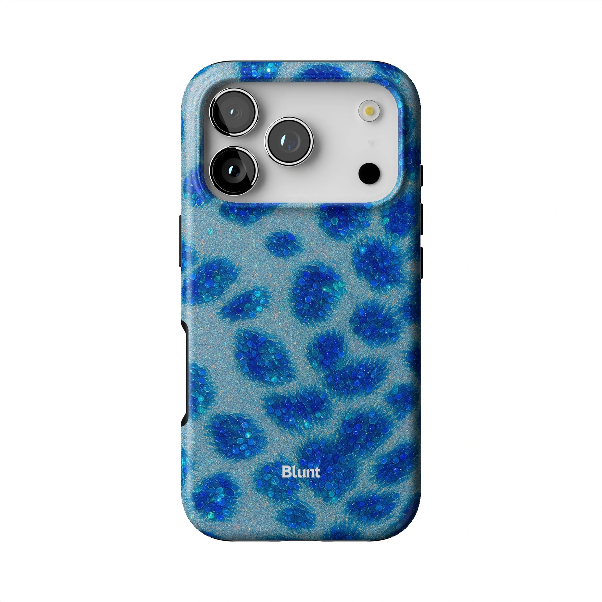Electric Cheetah iPhone Case gallery - Iphone_17_Pro_1
