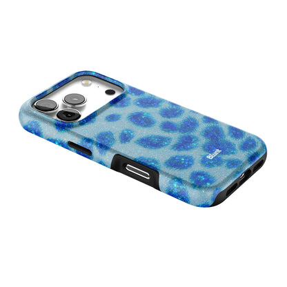 Electric Cheetah iPhone Case gallery - Iphone_17_Pro_2