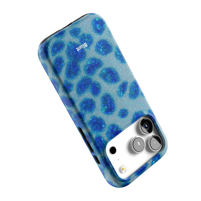 Electric Cheetah iPhone Case gallery - Iphone_17_Pro_5