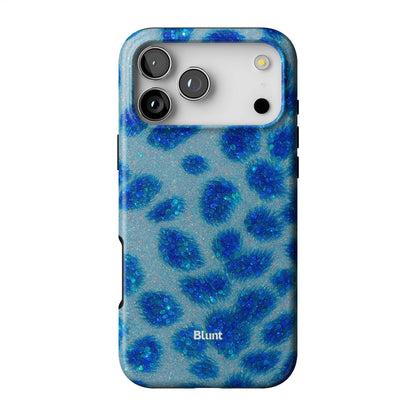 Electric Cheetah iPhone Case gallery - Iphone_17_Pro_Max_1