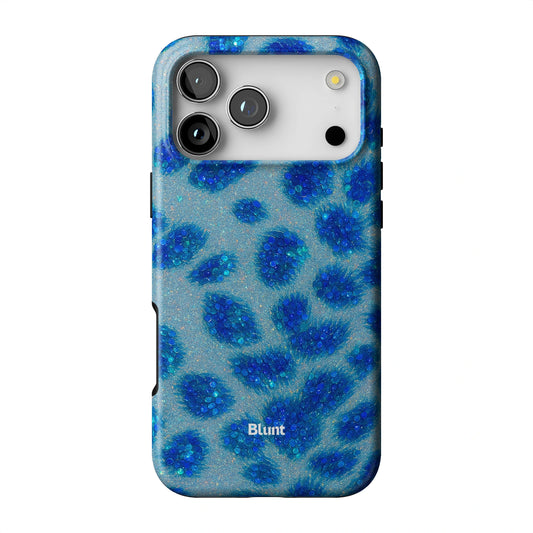 Electric Cheetah iPhone Case gallery - Iphone_17_Pro_Max_1