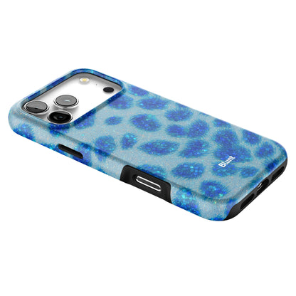 Electric Cheetah iPhone Case gallery - Iphone_17_Pro_Max_2
