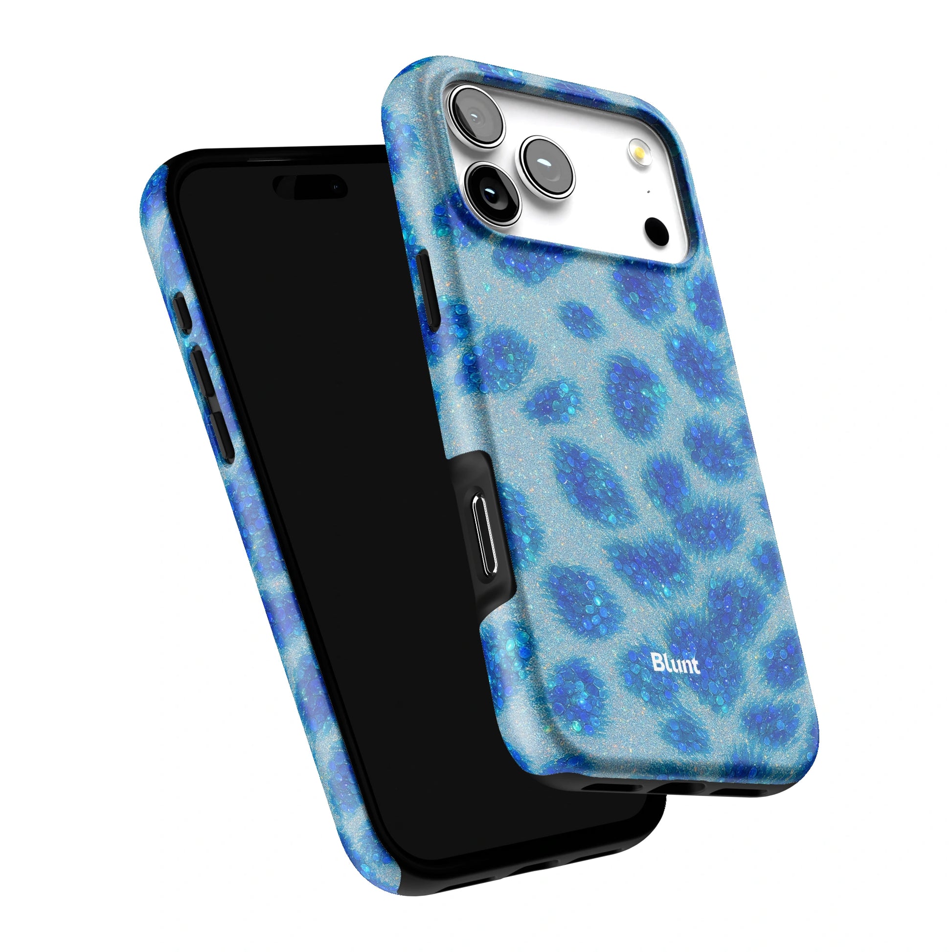 Electric Cheetah iPhone Case gallery - Iphone_17_Pro_Max_6