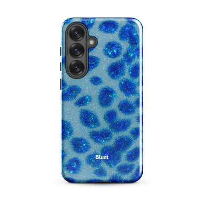 Electric Cheetah Samsung Case - Blunt Cases