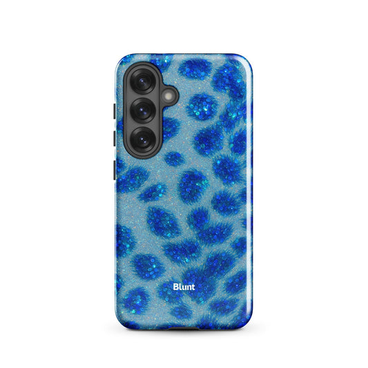 Electric Cheetah Samsung Case - Blunt Cases