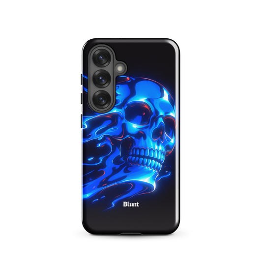 Electric Death Samsung Case - Blunt Cases