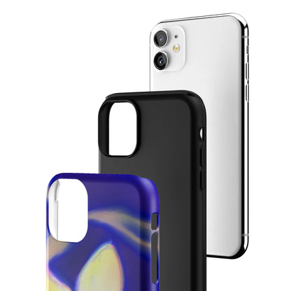 Electric Orchid iPhone Case gallery - Iphone_11_Iphone_3