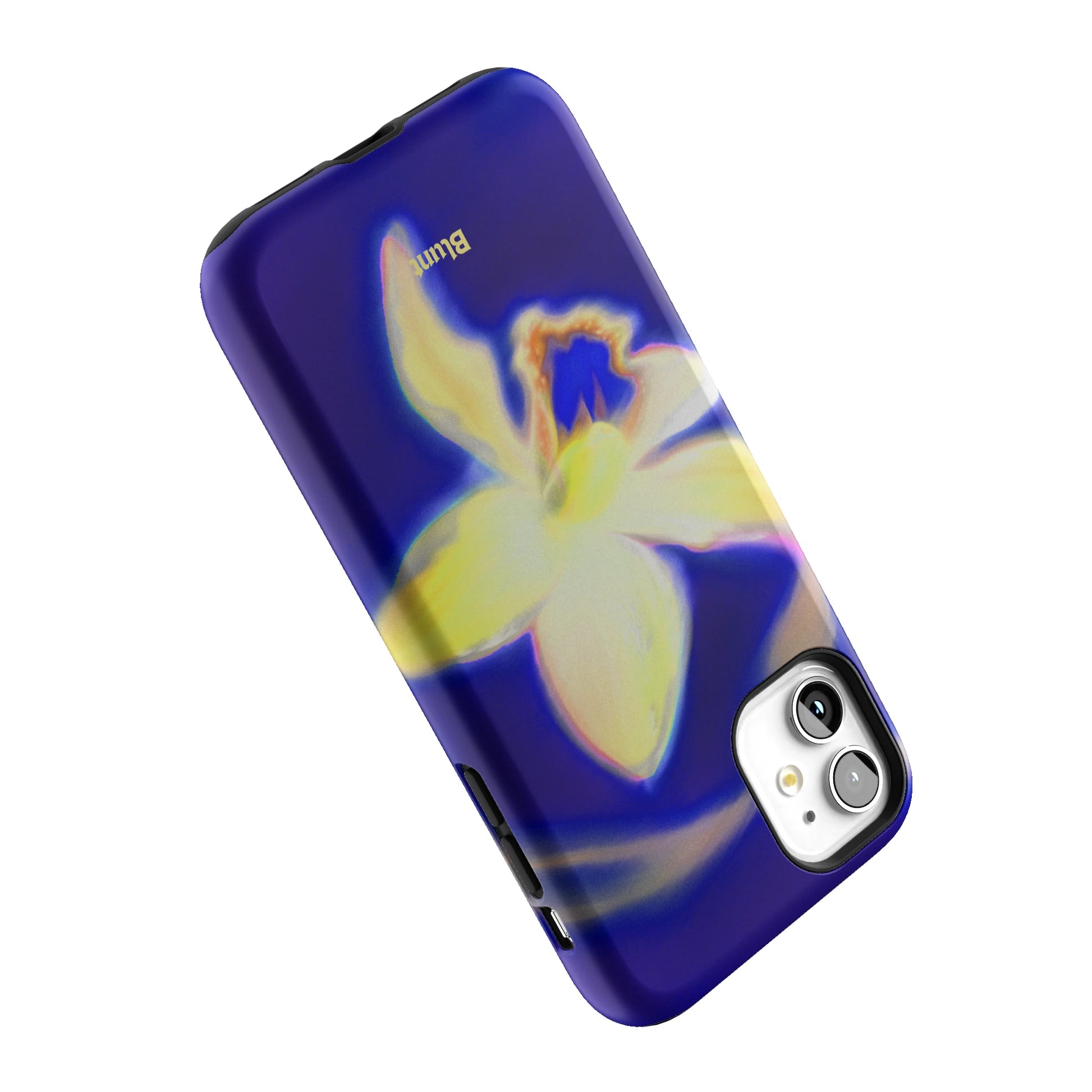 Electric Orchid iPhone Case gallery - Iphone_11_Iphone_5