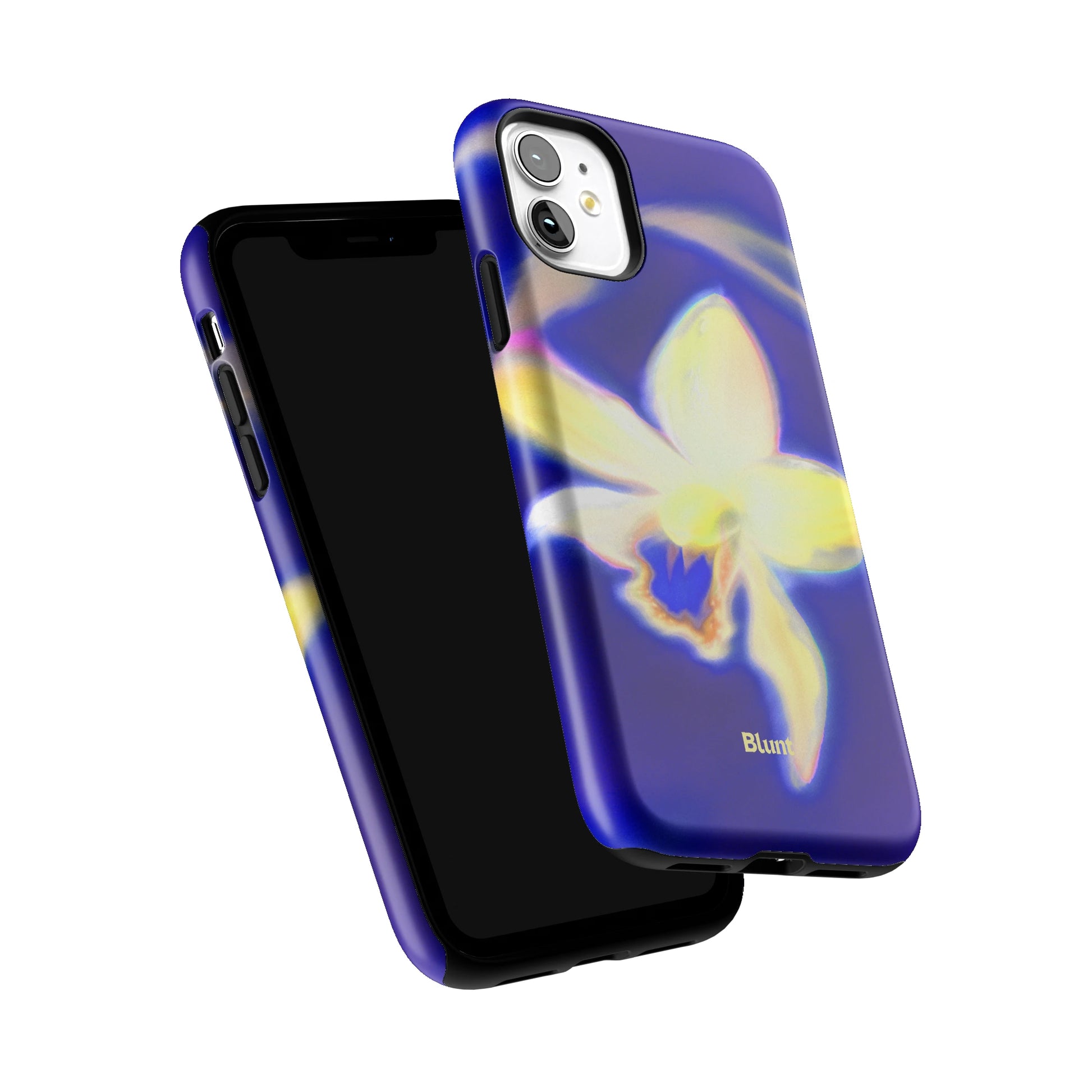 Electric Orchid iPhone Case gallery - Iphone_11_Iphone_6