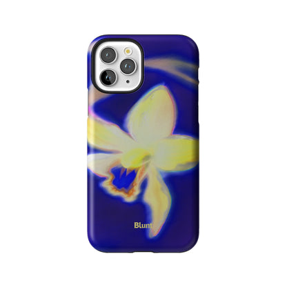 Electric Orchid iPhone Case gallery - Iphone_11_Pro_1