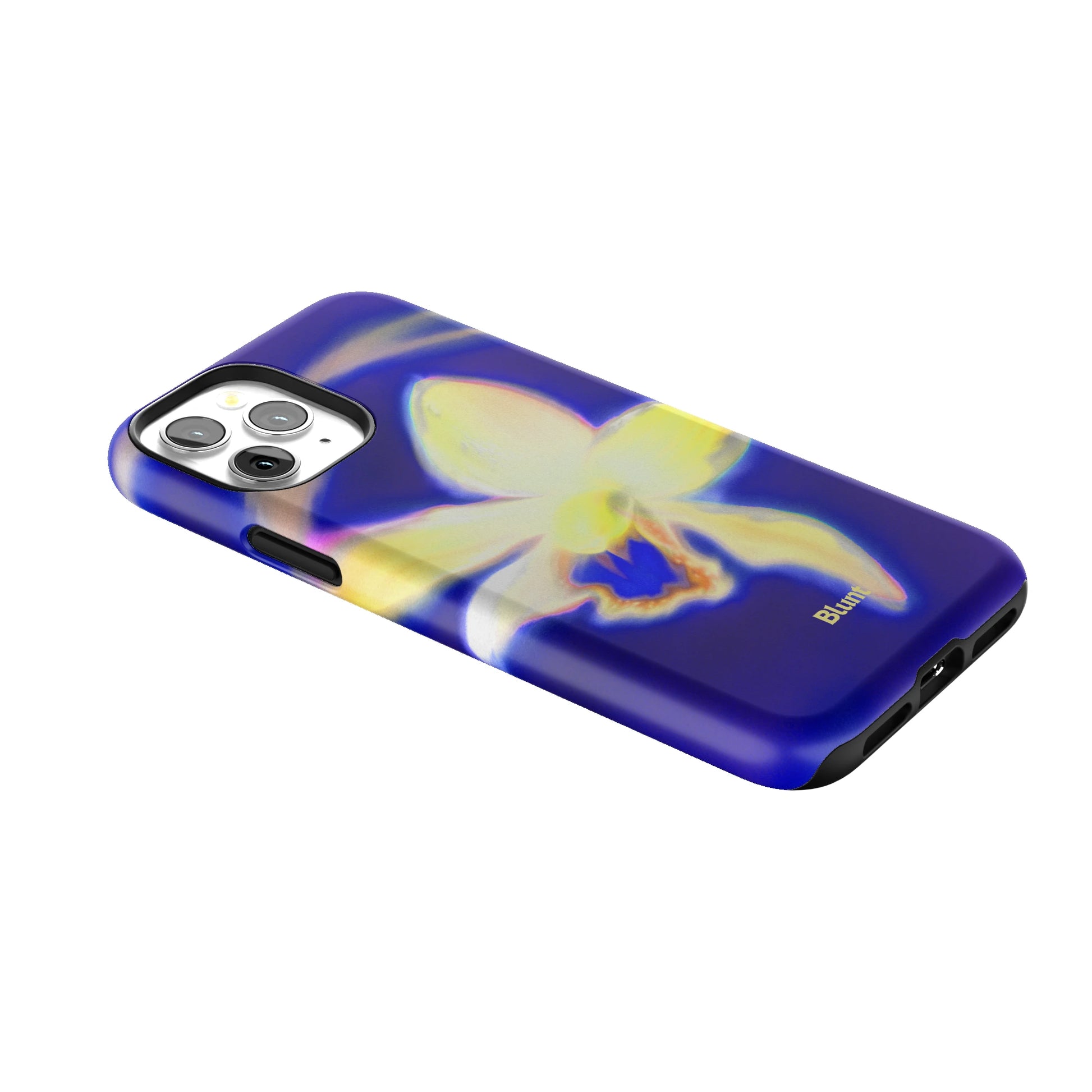 Electric Orchid iPhone Case gallery - Iphone_11_Pro_2