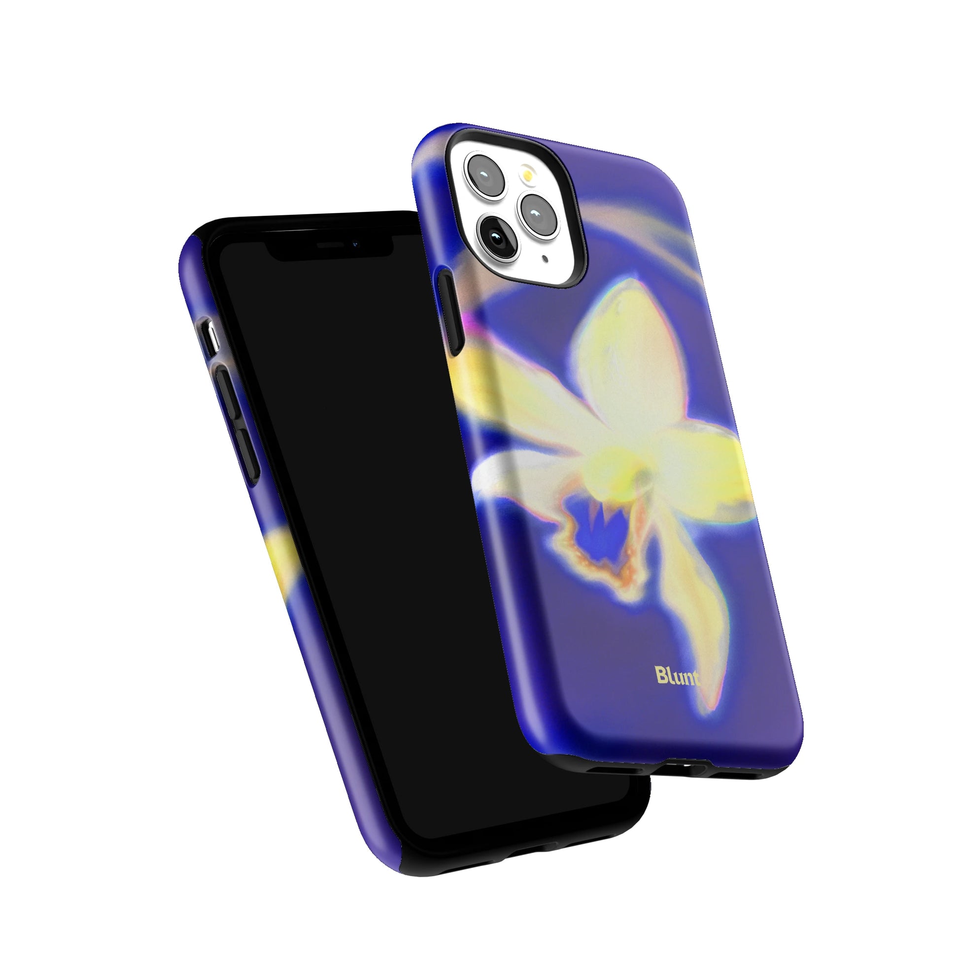 Electric Orchid iPhone Case gallery - Iphone_11_Pro_6
