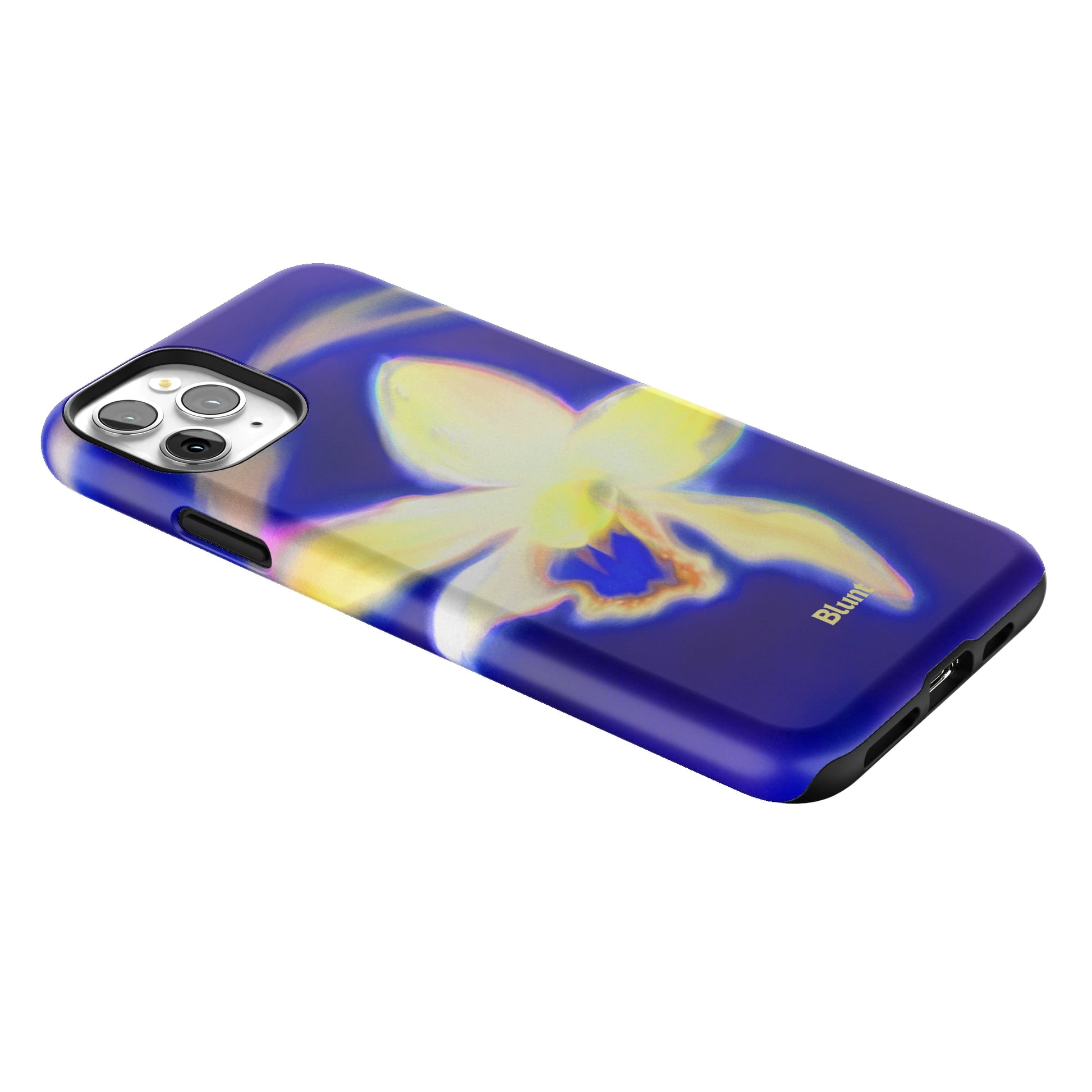 Electric Orchid iPhone Case gallery - Iphone_11_Pro_Max_2