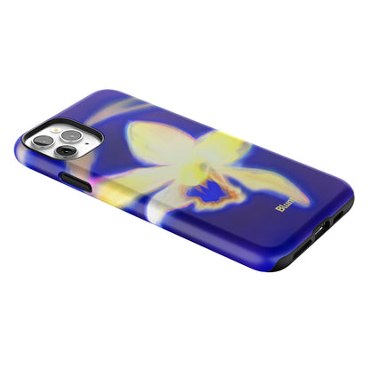 Electric Orchid iPhone Case gallery - Iphone_11_Pro_Max_2