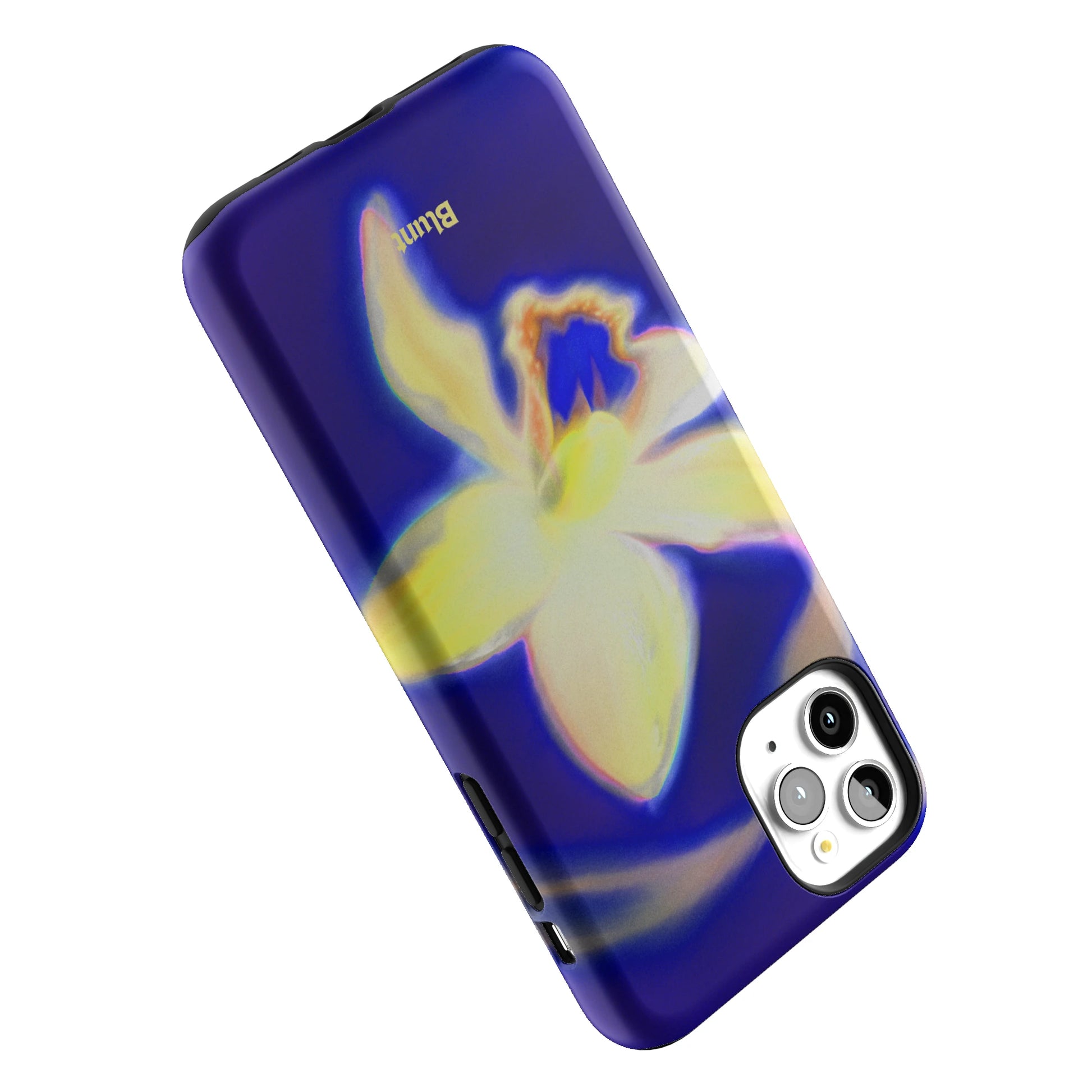 Electric Orchid iPhone Case gallery - Iphone_11_Pro_Max_5